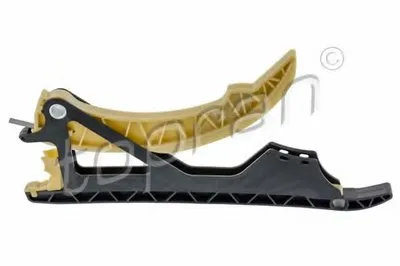 Планка натяжного устройства, цепь привода распределительного TOPRAN купить