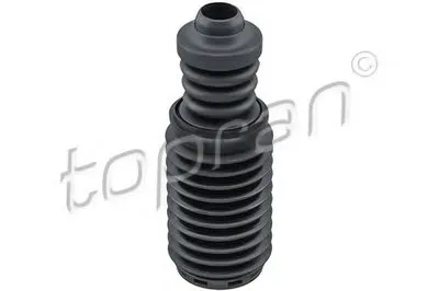 Буфер, амортизация TOPRAN купить