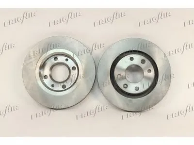 Тормозной диск FRIGAIR купить