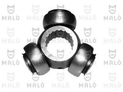 Муфта с шипами, приводной вал MALÒ купить