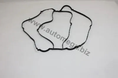 Прокладка, крышка головки цилиндра AutoMega Premium AUTOMEGA купить