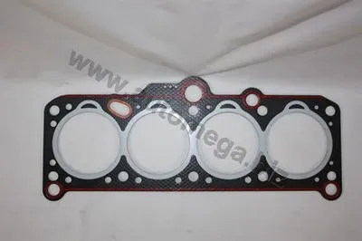 Прокладка, головка цилиндра AutoMega Premium AUTOMEGA купить