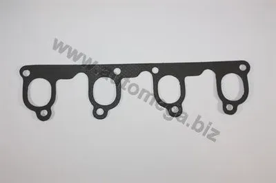 Прокладка, впускной коллектор AutoMega Premium AUTOMEGA купить