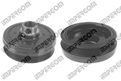 Ременный шкив, коленчатый вал ORIGINAL IMPERIUM купить