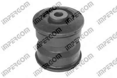 Подвеска, листовая рессора ORIGINAL IMPERIUM купить