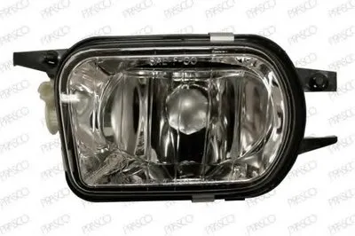 Противотуманная фара PRASCO купить