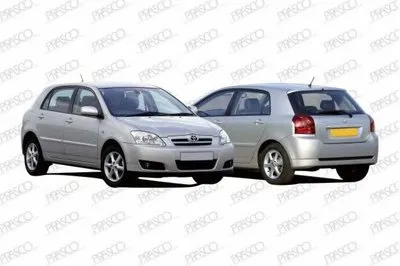 Ручка двери PRASCO купить