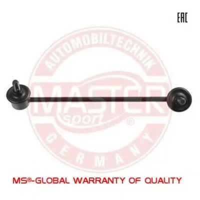 Тяга / стойка, стабилизатор MASTER-SPORT купить