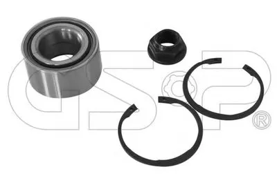 Комплект подшипника ступицы колеса GSP купить