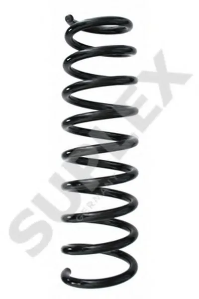 винтовая пружина