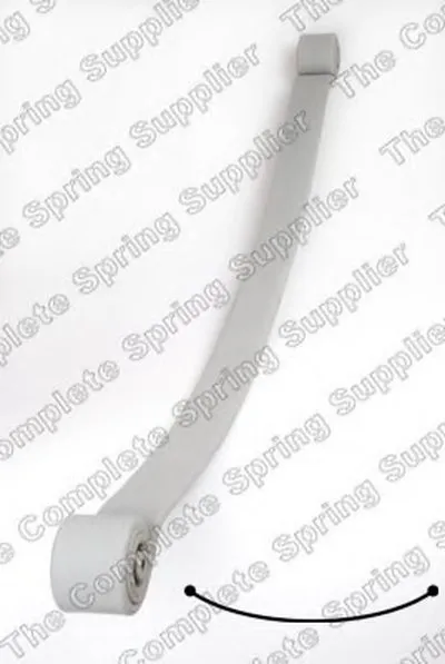 Многолистовая рессора ROC купить