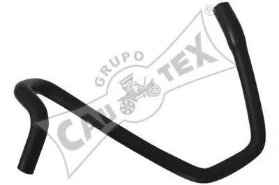 Шланг радиатора CAUTEX купить