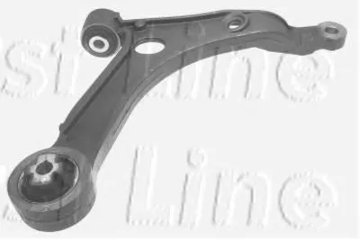 Рычаг независимой подвески колеса, подвеска колеса FIRST LINE купить