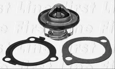 Термостат, охлаждающая жидкость FIRST LINE купить