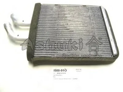 Теплообменник, отопление салона ASHUKI купить