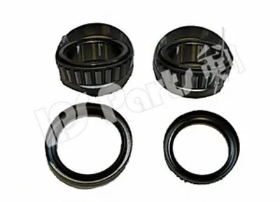 Комплект подшипника ступицы колеса IPS Parts IPS Parts купить