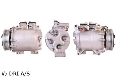 Компрессор, кондиционер DRI купить