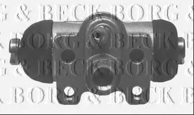 Колесный тормозной цилиндр BORG & BECK купить
