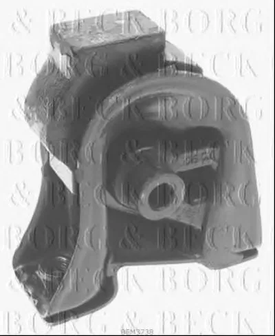 Кронштейн двигателя BORG & BECK купить