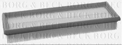 Воздушный фильтр BORG & BECK купить