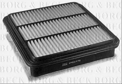 Воздушный фильтр BORG & BECK купить