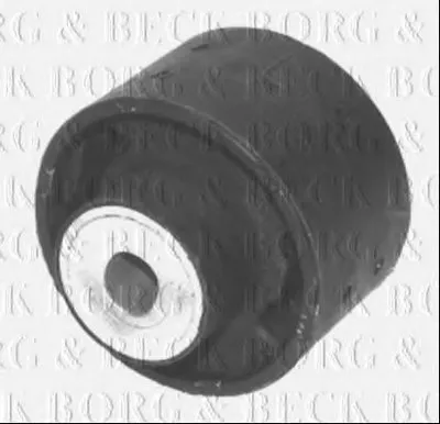 Втулка, балка моста BORG & BECK купить