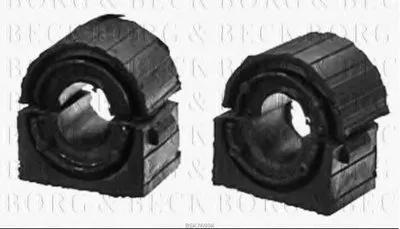 Ремкомплект, соединительная тяга стабилизатора BORG & BECK купить