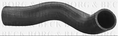 Трубка нагнетаемого воздуха BORG & BECK купить