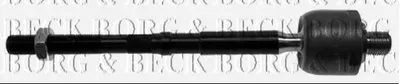 Осевой шарнир, рулевая тяга BORG & BECK купить