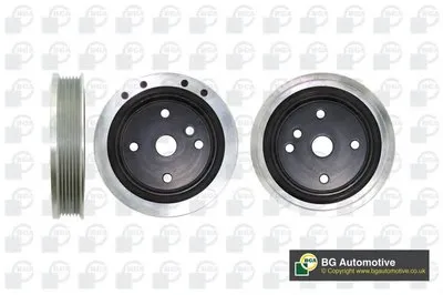 Ременный шкив, коленчатый вал BGA купить