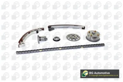 Комплект цепи привода распредвала BGA купить