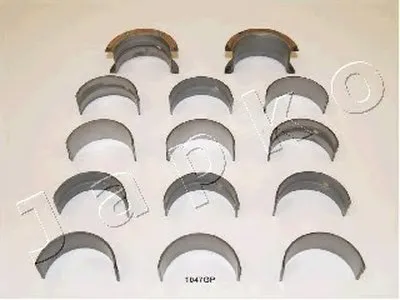 Комплект подшипников коленчатого вала JAPKO купить