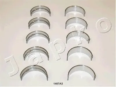 Комплект подшипников коленчатого вала JAPKO купить