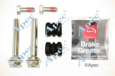 Комплект направляющей гильзы APEC braking купить