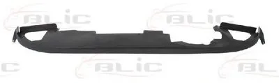 Спойлер BLIC купить