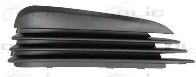 Решетка вентилятора, буфер BLIC купить