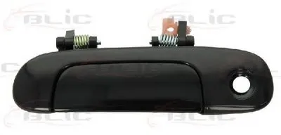 Ручка двери BLIC купить