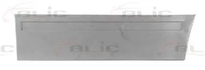 Дверь, кузов BLIC купить