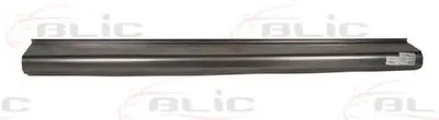 Накладка порога BLIC купить