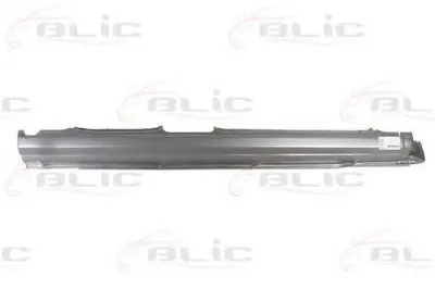 Накладка порога BLIC купить