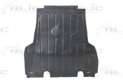 Кожух двигателя BLIC купить