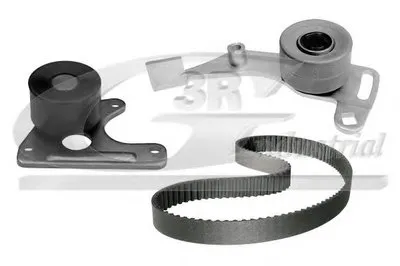 Комплект ремня ГРМ 3RG купить