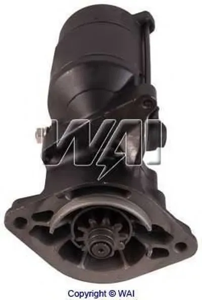 Стартер WAIglobal купить