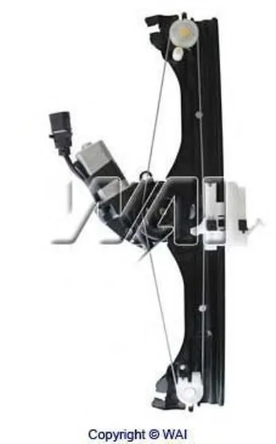 Подъемное устройство для окон WAIglobal купить