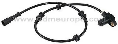 Датчик, частота вращения колеса ODM-MULTIPARTS купить