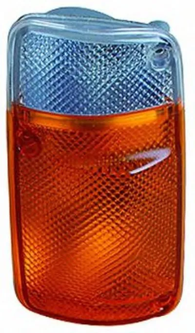 Фонарь указателя поворота LORO купить