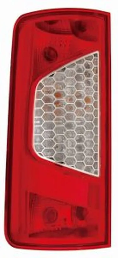 Задний фонарь LORO купить