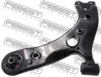Рычаг независимой подвески колеса, подвеска колеса FEBEST купить