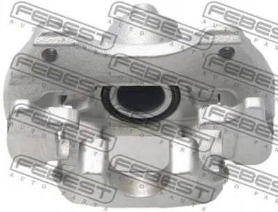 Тормозной суппорт FEBEST купить