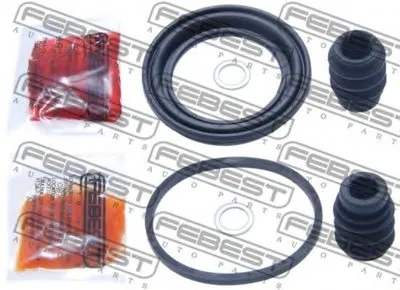 Ремкомплект, тормозной суппорт FEBEST купить